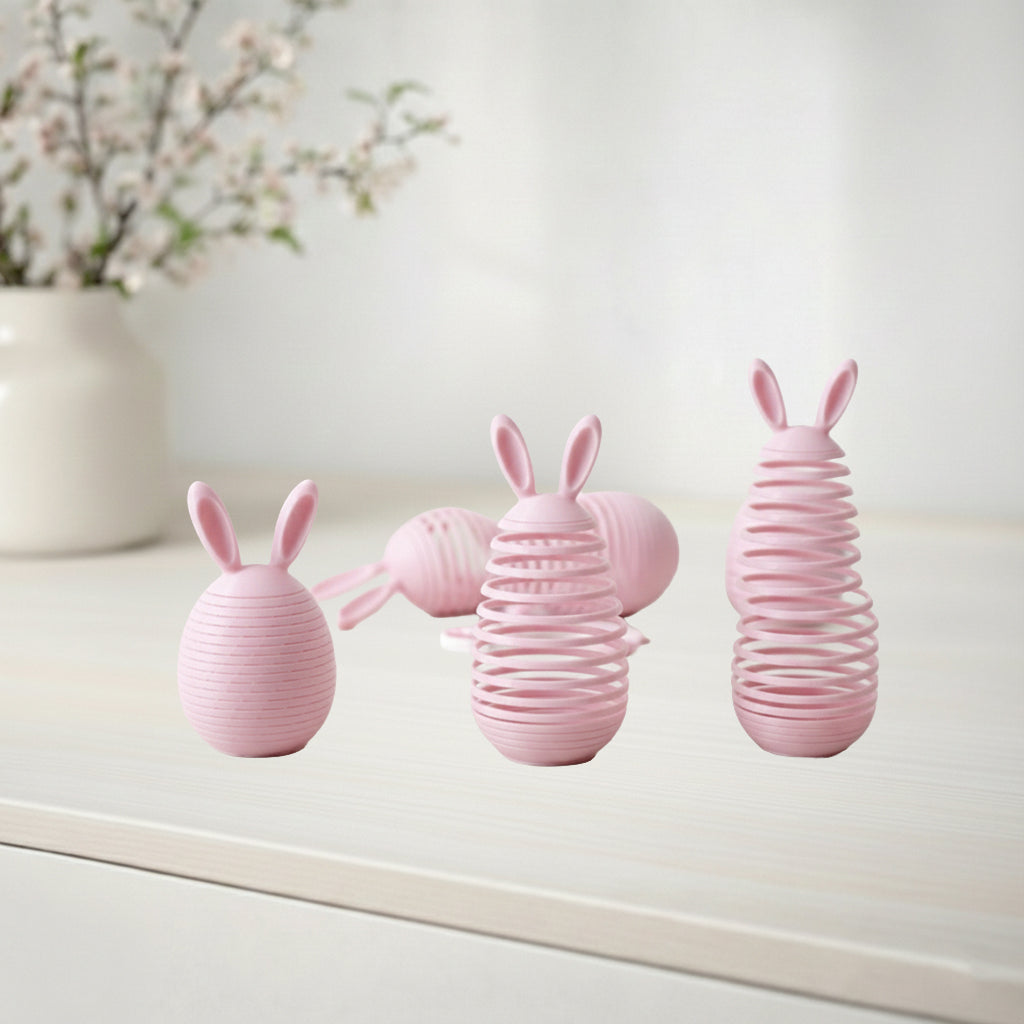 Slinky Bunnie