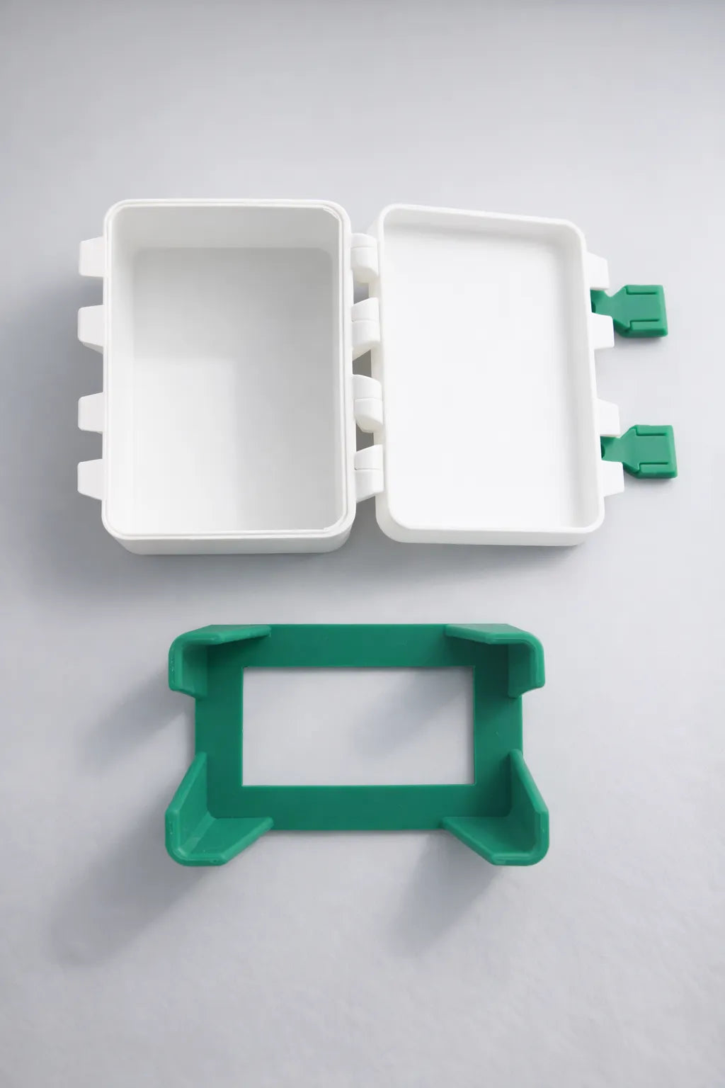 Card Box – SnapLock Edition