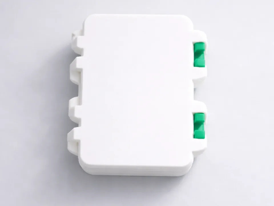 Card Box – SnapLock Edition