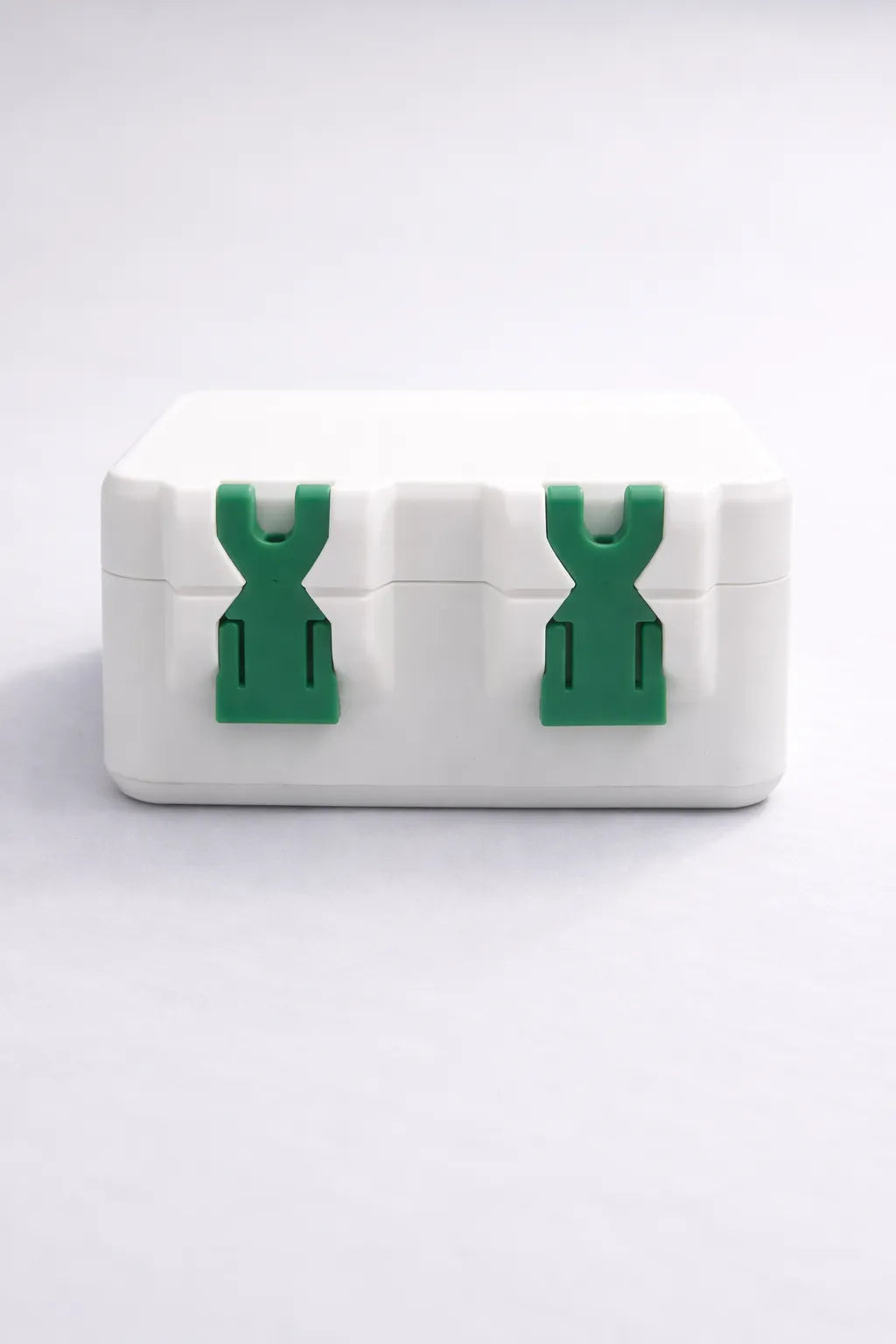 Card Box – SnapLock Edition