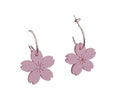Cherry Blossom Oorbellen