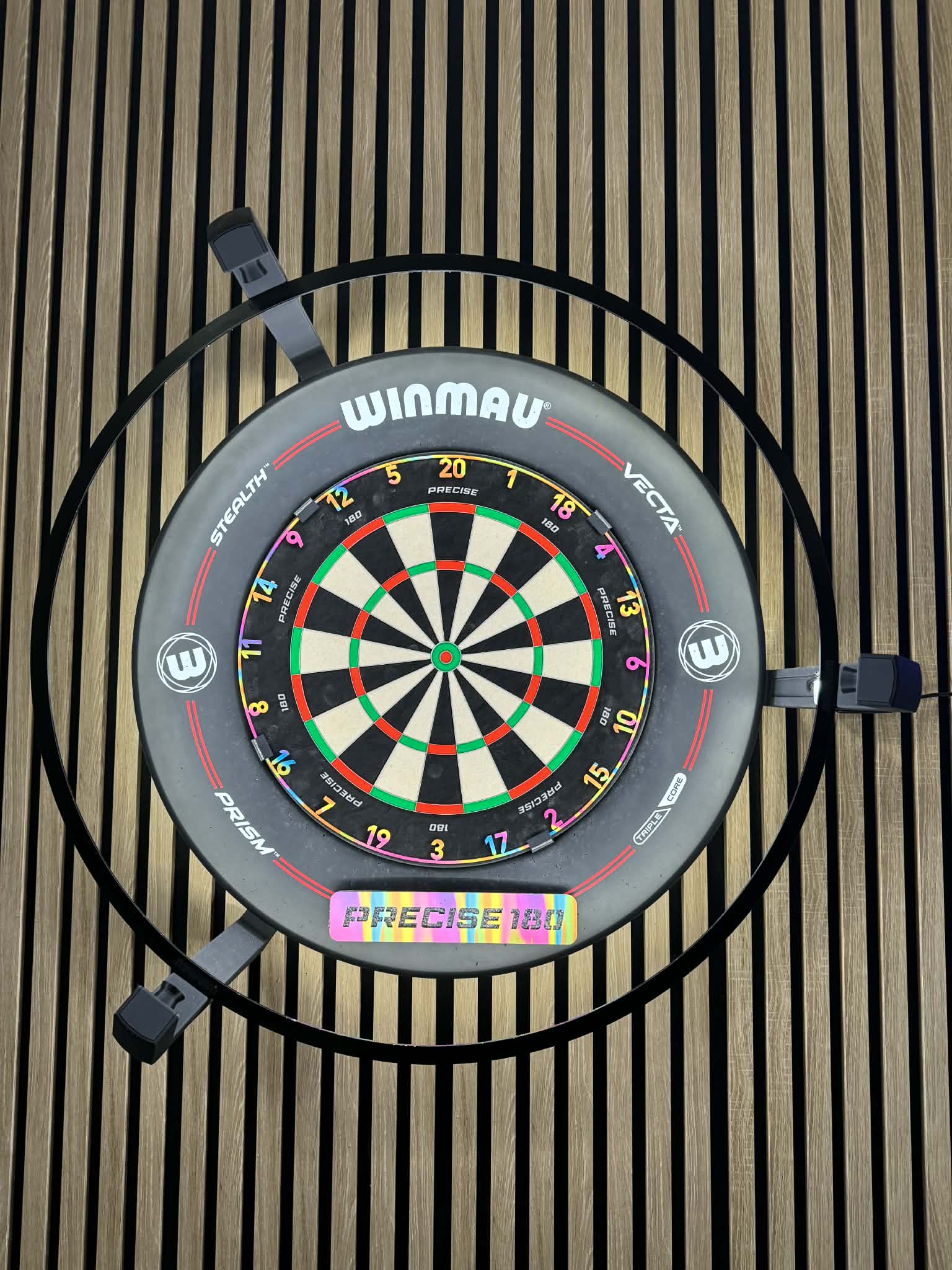 'Autodarts' Upgrade Set