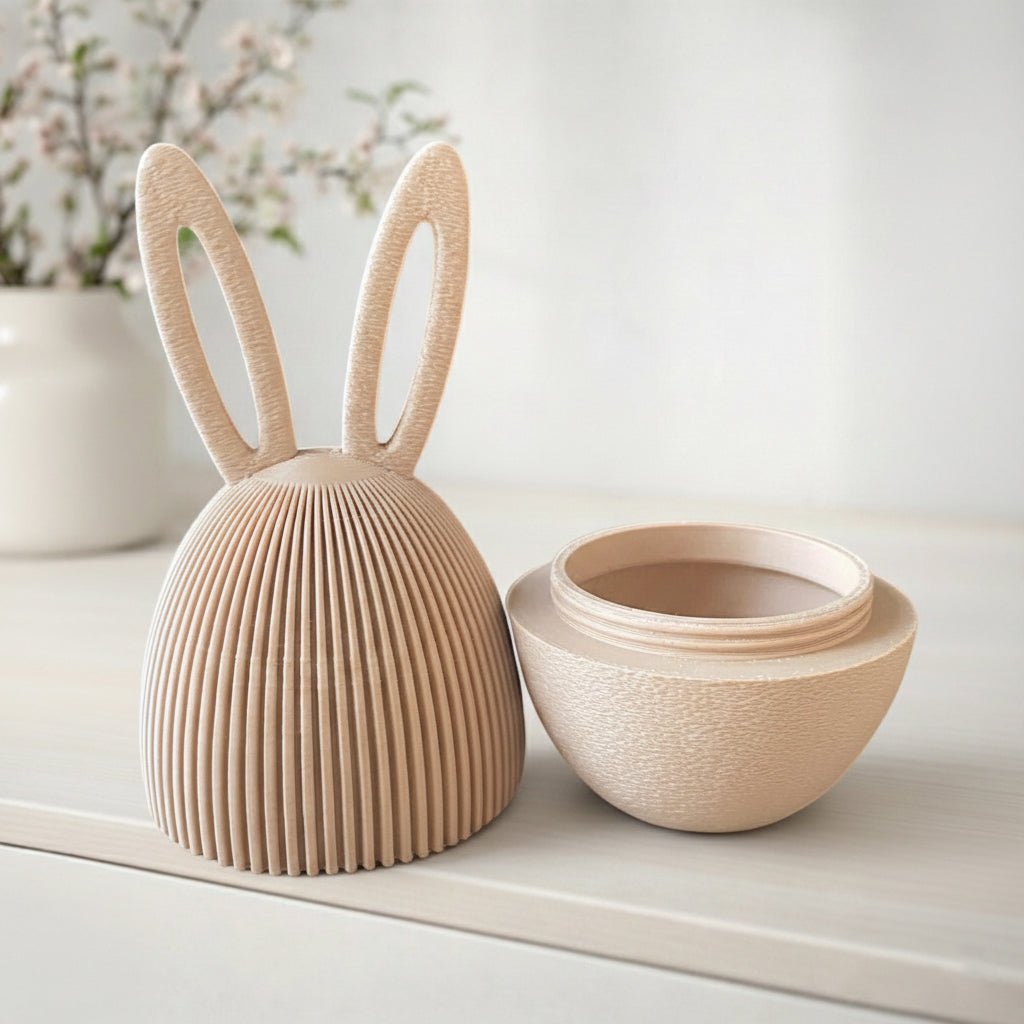 Paasbunnie Bewaarbox