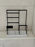 All-in-One Juwelen Stand