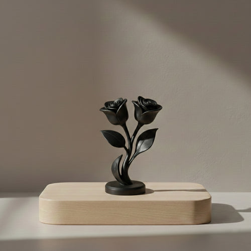 De Eeuwige Rozen